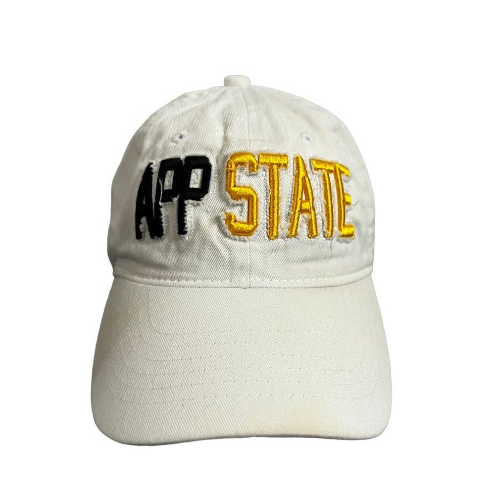 Appalachian State Mountaineers Zephyr Adjustable Hat Cap